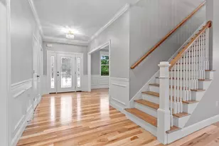 186 Justice Hill Rd, Sterling, MA 01564 - Photo 3