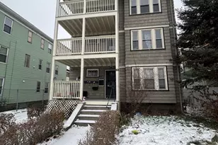 412 Grafton St, Worcester, MA 01604 - Photo 1