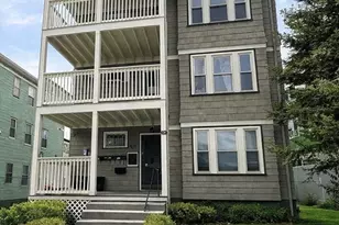 412 Grafton St, Worcester, MA 01604 - Photo 1