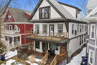 151 Magazine Street #2, Cambridge, MA 02139 - Photo 3