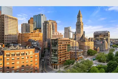 110 Broad Street #901, Boston, MA 02110 - Photo 25