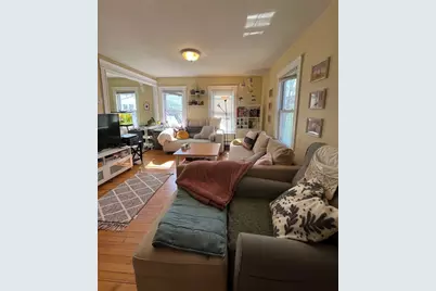 7 Craigie Terrace #2, Somerville, MA 02143 - Photo 1