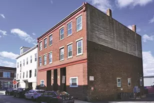 29 Lambert St, Cambridge, MA 02141 - Photo 1