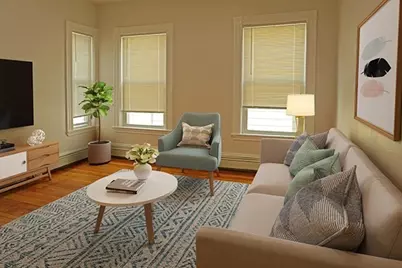 339 Beacon St #1, Somerville, MA 02143 - Photo 3