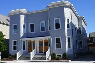 339 Beacon St #1, Somerville, MA 02143 - Photo 1