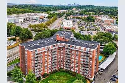 280 Boylston St #804, Newton, MA 02467 - Photo 1