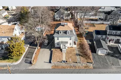 6 Highland St, Woburn, MA 01801 - Photo 5
