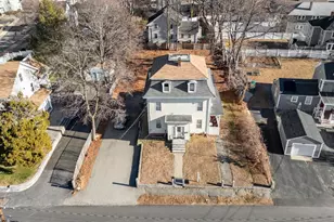 6 Highland St, Woburn, MA 01801 - Photo 5