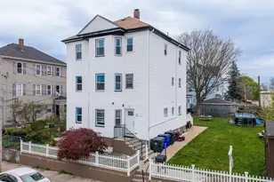 80 Lane St, Fall River, MA 02721 - Photo 1