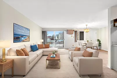 64 Main Street #24B, Stoneham, MA 02180 - Photo 3