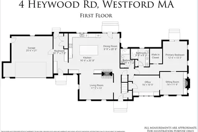 4 Heywood Rd, Westford, MA 01886 - Photo 39