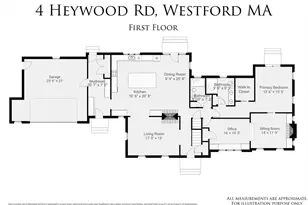 4 Heywood Rd, Westford, MA 01886 - Photo 39