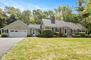 4 Heywood Rd, Westford, MA 01886 - Photo 1