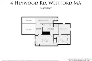 4 Heywood Rd, Westford, MA 01886 - Photo 41