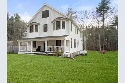 60 Claybrook Road, Dover, MA 02030 - Photo 1