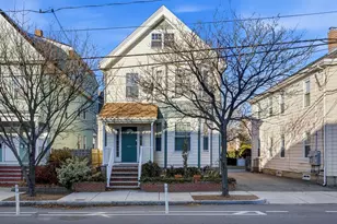 51 Belmont St, Cambridge, MA 02138 - Photo 1