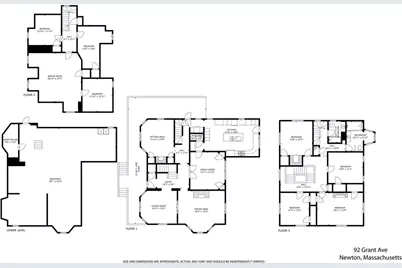 92 Grant Ave, Newton, MA 02459 - Photo 21