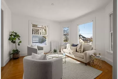 92 Grant Ave, Newton, MA 02459 - Photo 3