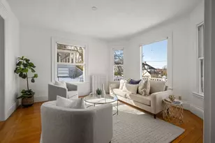 92 Grant Ave, Newton, MA 02459 - Photo 3