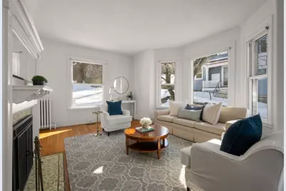 92 Grant Ave, Newton, MA 02459 - Photo 5