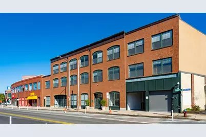 815 Somerville Ave, Cambridge, MA 02140 - Photo 3