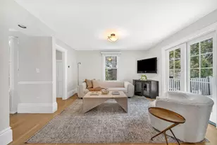 266 Langley Rd, Newton, MA 02459 - Photo 5