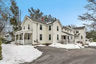 266 Langley Rd, Newton, MA 02459 - Photo 1