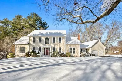 22 Wilbur St, Ashland, MA 01721 - Photo 1