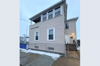 1350 Rodman St, Fall River, MA 02721 - Photo 1