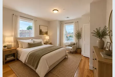 849 Cummins Highway #3, Boston, MA 02126 - Photo 5