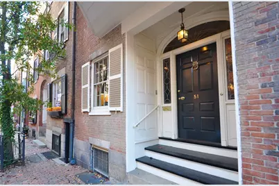 51 Pinckney St, Boston, MA 02114 - Photo 1