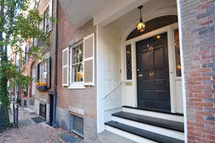 51 Pinckney St, Boston, MA 02114 - Photo 1