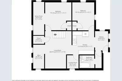 22 Douglas Ave #2, Maynard, MA 01754 - Photo 5
