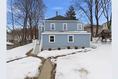 22 Douglas Ave #2, Maynard, MA 01754 - Photo 3