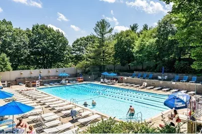 33 Pond Avenue #1007, Brookline, MA 02445 - Photo 19