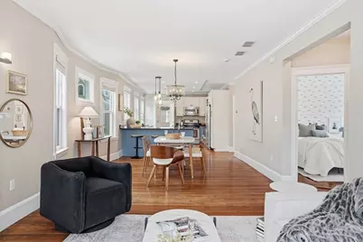 158 Pearl St #2, Newton, MA 02458 - Photo 3