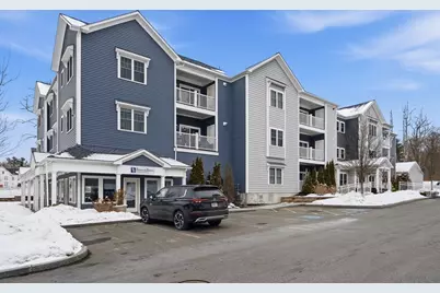 181 S Franklin St #206, Holbrook, MA 02343 - Photo 5