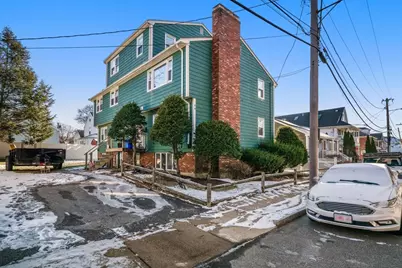 27-29 Normandy Avenue, Cambridge, MA 02138 - Photo 3