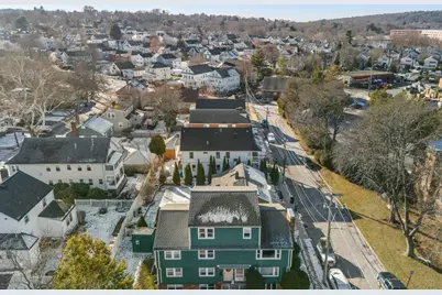 27-29 Normandy Avenue, Cambridge, MA 02138 - Photo 5