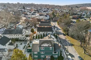 27-29 Normandy Ave, Cambridge, MA 02138 - Photo 5