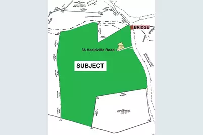 36 Healdville Rd, Hubbardston, MA 01452 - Photo 5