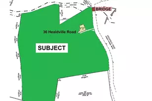 36 Healdville Rd, Hubbardston, MA 01452 - Photo 5