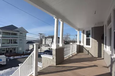 341 Belmont #1, Fall River, MA 02720 - Photo 3