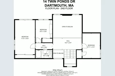 14 Twin Ponds Dr, Dartmouth, MA 02748 - Photo 39