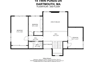 14 Twin Ponds Dr, Dartmouth, MA 02748 - Photo 39