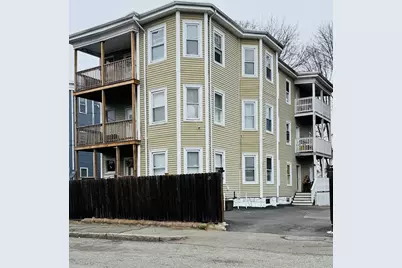 29 Park St, Brockton, MA 02301 - Photo 1