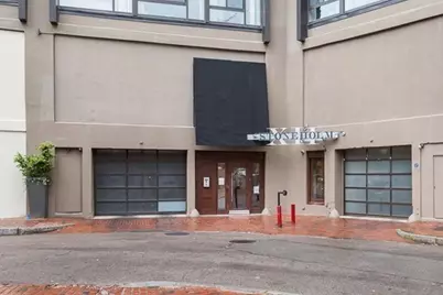 12 Stoneholm St #603, Boston, MA 02115 - Photo 17