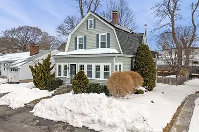 22 Hemenway Rd, Swampscott, MA 01907 - Photo 1