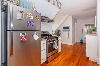 10 Thurston St #3, Somerville, MA 02145 - Photo 1