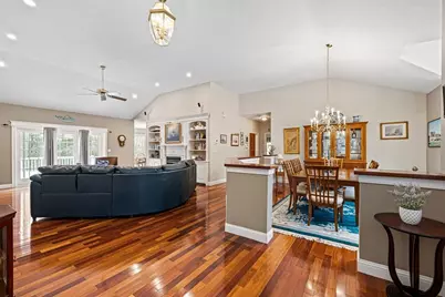 60 Samuel Curtis Way #60, Marshfield, MA 02050 - Photo 5